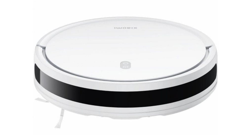 Robot aspirador Xiaomi superventas y rebajado en PcComponentes.