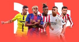 Únete a Movistar Plus+ para disfrutar del mejor fútbol en el paraíso del deporte en ‘streaming’ por menos de lo que imaginas