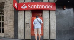El Santander gana 10.337 millones entre enero y septiembre, un 11% más El Santander gana 10.337 millones entre enero y septiembre, un 11% más