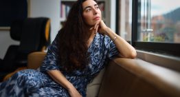 Fernanda Trías se hace con el premio Sor Juana Inés de la Cruz por segunda vez con su novela ‘El monte de las furias’ Fernanda Trías se hace con el premio Sor Juana Inés de la Cruz por segunda vez con su novela ‘El monte de las furias’