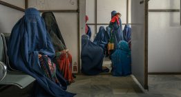 Madrid acoge un tribunal popular “histórico” para documentar el apartheid de género impuesto por los talibanes en Afganistán