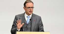 Bélgica desmantela una célula yihadista que quería atentar contra el primer ministro