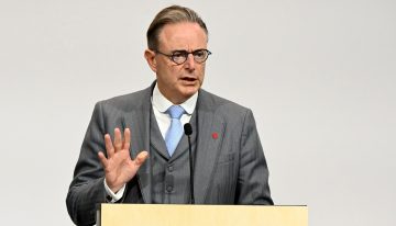 Bélgica desmantela una célula yihadista que quería atentar contra el primer ministro