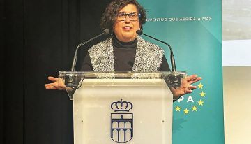 Dimite la ‘número 2’ del Ayuntamiento de Segovia (PP), que había ocultado su participación en tres inmobiliarias