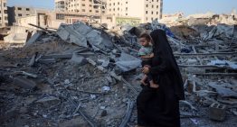 Última hora del conflicto en Oriente Próximo, en directo | Israel anuncia la “implementación inmediata” de la primera fase del plan de Trump para Gaza