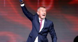 El magnate populista Andrej Babis gana las elecciones legislativas en Chequia sin mayoría para gobernar