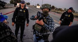 Trump da marcha atrás y cancela el envío de agentes federales a San Francisco