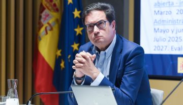 MasOrange recurrirá la anulación del contrato de ciberseguridad del Estado