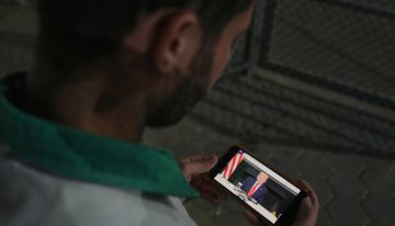 Donald Trump se apunta la octava victoria en su papel de pacificador global