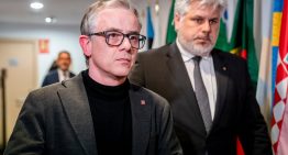 La comisión de espionaje del Parlament pide llevar a Fiscalía la incomparecencia de  altos cargos de la Policía Nacional La comisión de espionaje del Parlament pide llevar a Fiscalía la incomparecencia de  altos cargos de la Policía Nacional