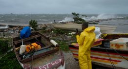 Última hora del huracán ‘Melissa’, en directo | ‘Melissa’ toca tierra en el suroeste de Jamaica como un poderoso huracán de categoría 5 Última hora del huracán ‘Melissa’, en directo | ‘Melissa’ toca tierra en el suroeste de Jamaica como un poderoso huracán de categoría 5