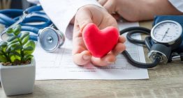 Andalucía, Extremadura y Navarra, las comunidades con mayor mortalidad hospitalaria por insuficiencia cardiaca