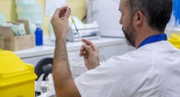 Salut llamará a las familias del Garraf para que vacunen a los menores de 5 años del sarampión por el riesgo «alto» de contagio