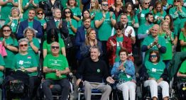El Gobierno aprueba una ayuda de 10.000 euros al mes para garantizar la atención 24 horas a los enfermos con ELA en fase avanzada