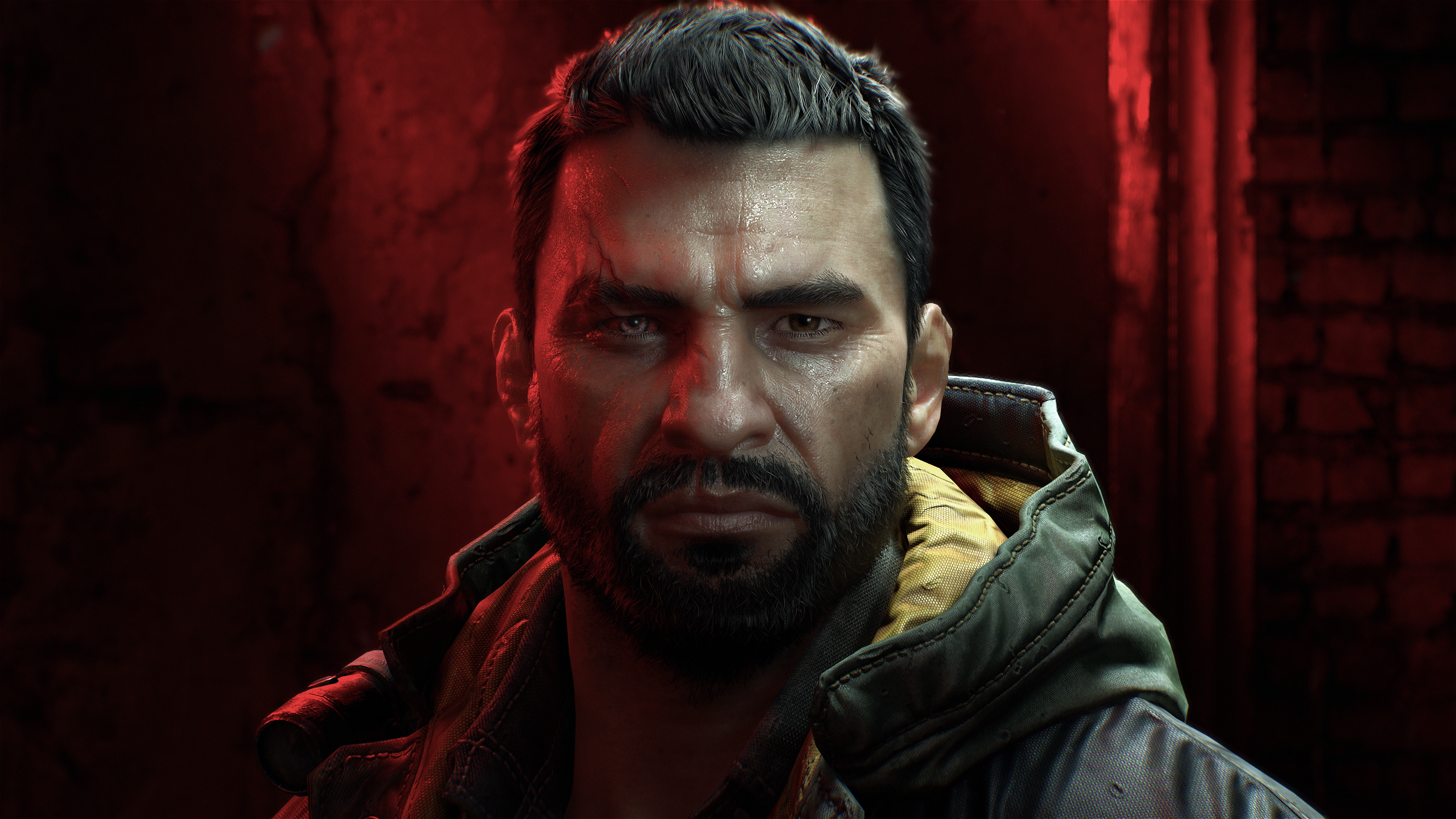 CDATA[
¿Qué te da miedo? ¿Estar solo? ¿La oscuridad? ¿Perder todo lo que te hace humano? Si es así, estás de suerte, porque este videojuego te hará enfrentar dichos miedos y descubrir algunos que no tenías. Dying Light: The Beast comenzó a desarrollarse como un contenido descargable para la anterior entrega; Stay Human. Sin embargo, el proyecto creció tanto, que acabó convirtiéndose en un monstruo aparte, con un nuevo mundo, campaña, enemigos y horrores por enfrentar. ¿Vale la pena jugar otro videojuego de zombis en 2025?
NO RENUNCIES A LO QUE TE HACE HUMANO
![