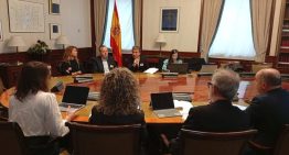 Los pacientes con ELA piden que el nuevo grado de dependencia sea «dinámico» y no limitado a la fase final de la enfermedad Los pacientes con ELA piden que el nuevo grado de dependencia sea «dinámico» y no limitado a la fase final de la enfermedad