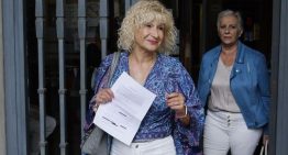 La Fiscalía de Sevilla investiga la denuncia de Amama por «borrado y manipulación de mamografías»