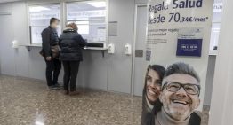 Madrid, Canarias, Baleares y Catalunya, las comunidades con mayor velocidad de privatización de la sanidad
