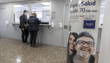 Madrid, Canarias, Baleares y Catalunya, las comunidades con mayor velocidad de privatización de la sanidad