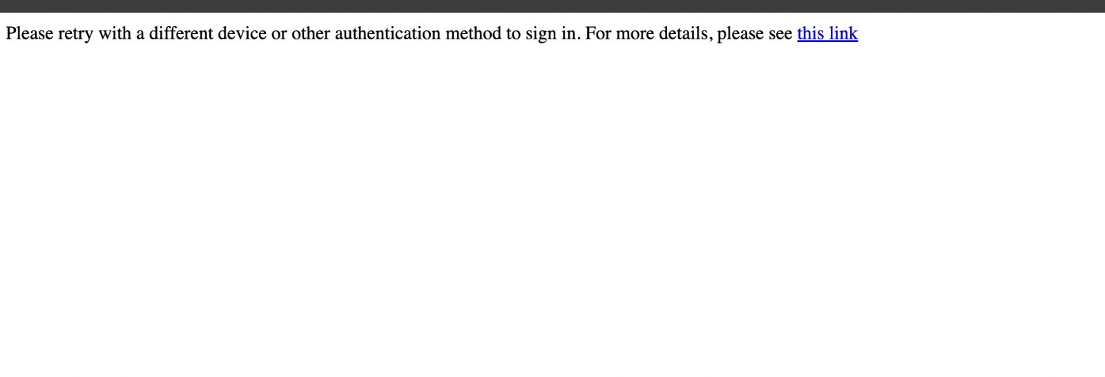 CDATA[
Desde julio de 2025, usuarios de Outlook y Hotmail han reportado dificultades para acceder a sus cuentas de correo electrónico . Al intentar iniciar sesión, el sistema muestra mensajes de error como el código 404 o solicita intentar el ingreso desde otro dispositivo, aunque el resultado suele ser el mismo. Este problema ha afectado también a quienes tienen vinculados sus correos a servicios como Xbox, Electronic Arts (EA) y otras plataformas que dependen de la verificación por correo electrónico, impidiendo la autenticación o el acceso a funciones básicas.
Fallas en el acceso a cuentas de Outlook y Hotmail
![
