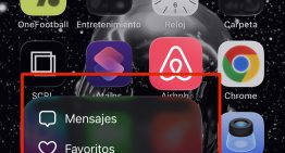 iPhone tiene una función para esconder apps sin borrarlas: así puedes activarla