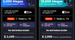 Totalplay lanza su nuevo «Súper Internet” con WiFi 7 y 10,000 megas de potencia