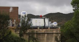 El Hospital Germans Trias de Badalona, pionero en España en el uso del hidrógeno verde como energía