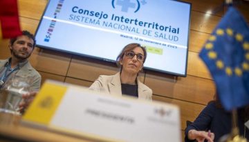 Las comunidades del PP ceden y enviarán a Sanidad los datos de los programas de cribado de cáncer