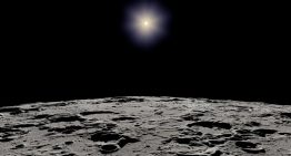 Hay tantos viajes planeados a la Luna que la ONU ha creado un «comité de circulación lunar» para regular el tráfico