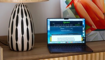Macbook Pro M5, análisis: a veces, los avances que no se ven son el gran acierto de un excelente producto