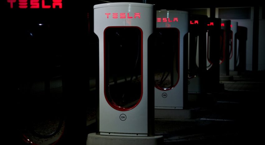 Sabíamos que las ventas de Tesla se estaban estrellando en 2025. No éramos conscientes de hasta qué punto