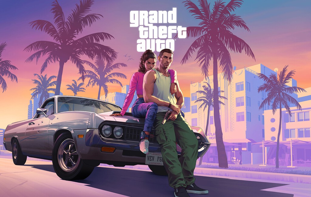 Rockstar ha confirmado lo que más temíamos: GTA VI retrasa de nuevo su lanzamiento