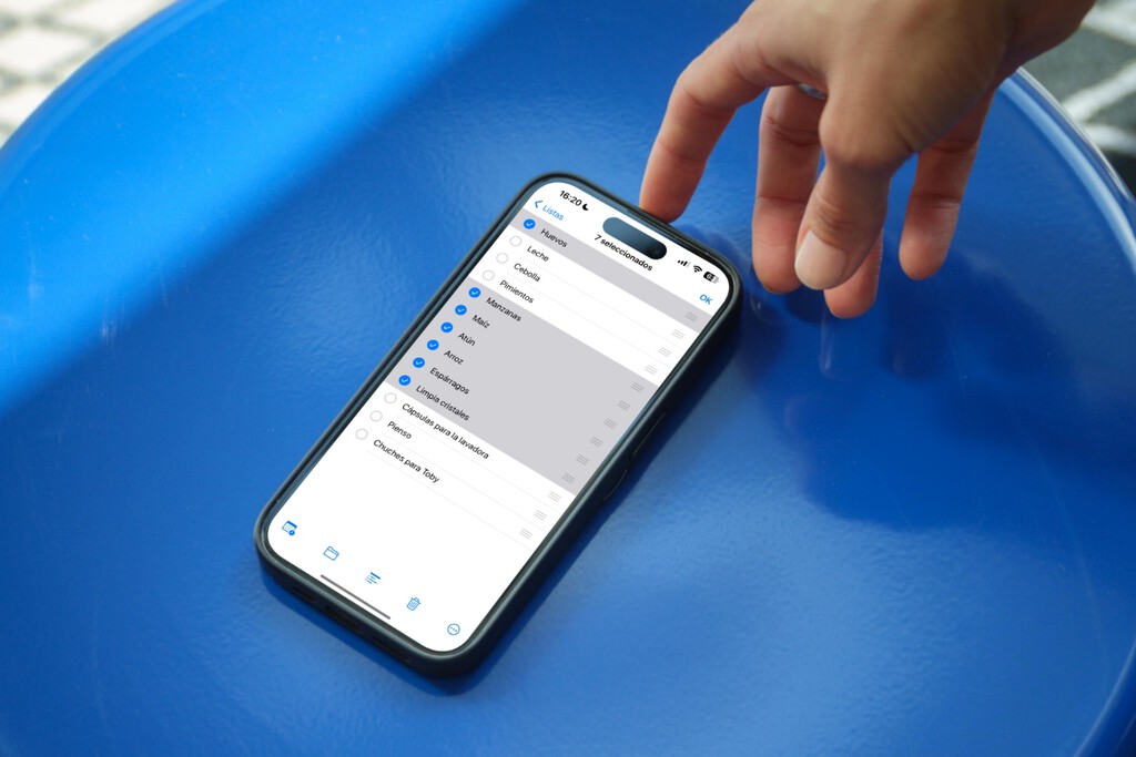 Seis trucos para iPhone que parecen obvios y que son sorprendentemente útiles