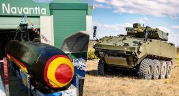 Navantia, Indra, Escribano, SAPA: qué empresas están ganando en el gran rearme de la industria española