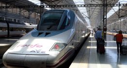 La UE quiere conectar Madrid y París en tren, en seis horas y para 2035. O en 2042. O quizás nunca