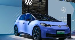 Volkswagen no tiene más remedio que buscarse las habichuelas en China