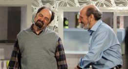 Es oficial: España se arrodilla ante 'La que se avecina' con un canal que emite la serie todo el día casi sin parar