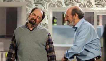 Es oficial: España se arrodilla ante 'La que se avecina' con un canal que emite la serie todo el día casi sin parar