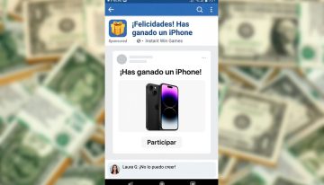 Que Instagram y Facebook estén plagadas de anuncios fraudulentos es malo. Que Meta se esté haciendo de oro con ellos es aún peor