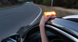 He comprado una baliza V-16 pero ahora tengo una pregunta: cómo compruebo que funciona sin alertar a la DGT