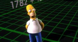 El día en que 'Los Simpson' se codearon con 'Toy Story': el mítico episodio que cambió la historia de la televisión