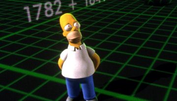 El día en que 'Los Simpson' se codearon con 'Toy Story': el mítico episodio que cambió la historia de la televisión