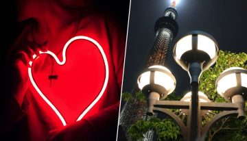 Vivir en una ciudad tiene un problema más allá del ruido: la luz de sus farolas y los carteles