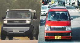 Europa está ansiosa de coches eléctricos baratos. La solución de Europa: copiar a Japón