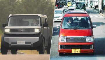 Europa está ansiosa de coches eléctricos baratos. La solución de Europa: copiar a Japón