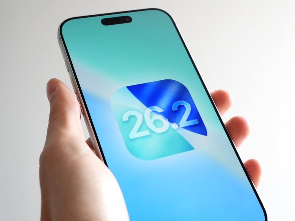 Adelanta un mes al resto: ya puedes instalar iOS 26.2 y probar funciones tan esperadas como la traducción de los AirPods