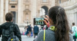 Si no quieres borrar fotos, vídeos o archivos, estos servicios de almacenamiento en la nube te pueden dar un extra de espacio