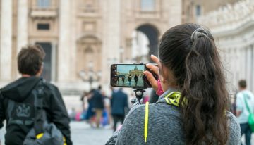 Si no quieres borrar fotos, vídeos o archivos, estos servicios de almacenamiento en la nube te pueden dar un extra de espacio
