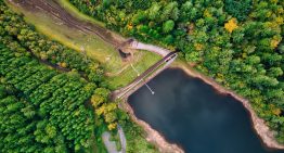 España sigue teniendo decenas de embalses que no se pueden usar porque literalmente nadie ha puesto tuberías
