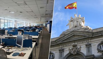 El Supremo despeja las dudas: no pueden obligarte a trabajar en fin de semana aunque en tu contrato ponga «de lunes a domingo»